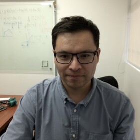 Guillermo Romero 1