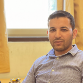 Hicham El Aiss 1